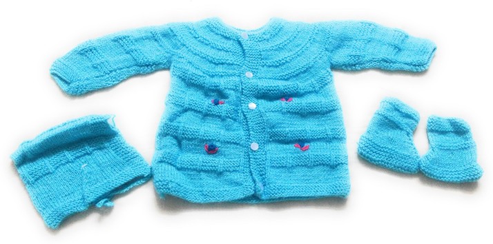 flipkart baby girl sweater