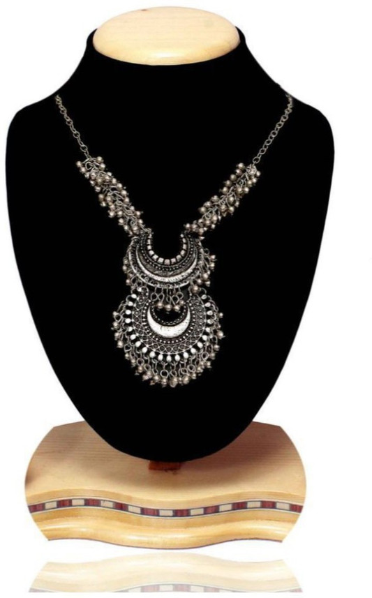 flipkart necklaces