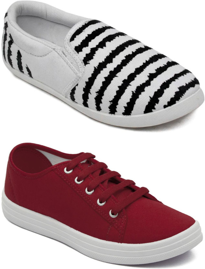 flipkart shoes loafers low price