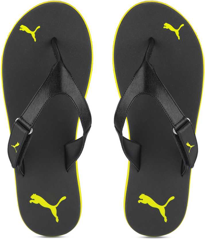 Puma Breeze V2 Idp Slippers Buy Puma Breeze V2 Idp Slippers Online At Best Price Shop Online For Footwears In India Flipkart Com