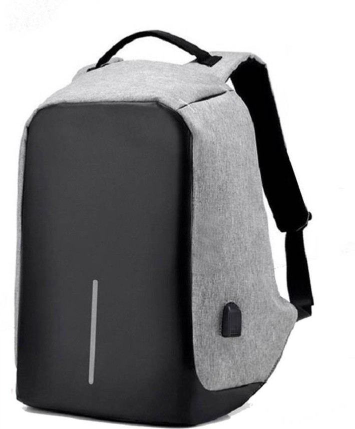 theft proof laptop backpack