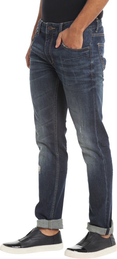 flipkart jack and jones jeans