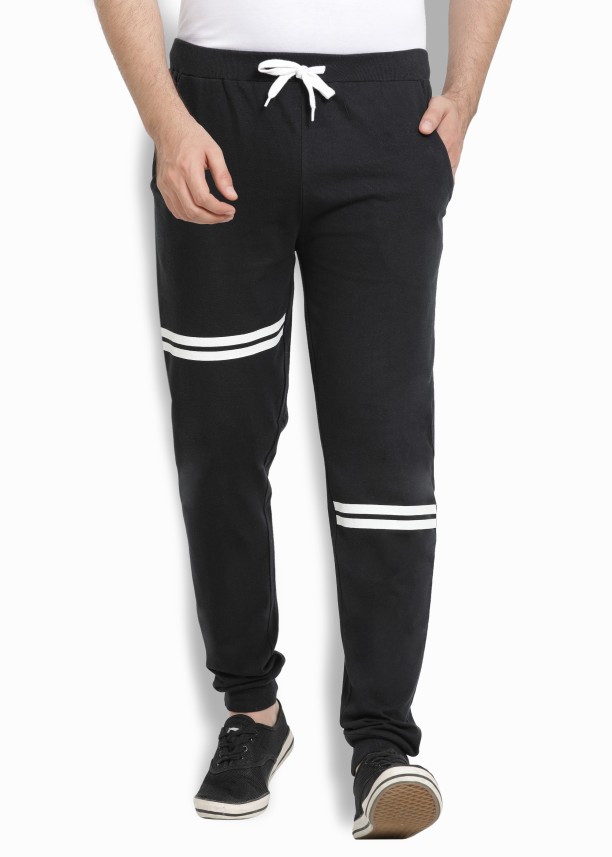 black velour tracksuit mens