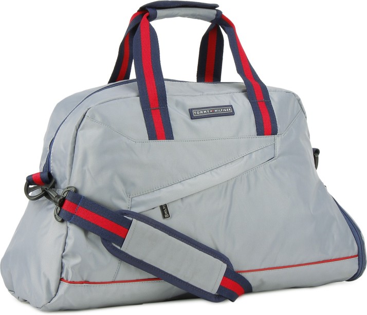 tommy hilfiger gym bag price