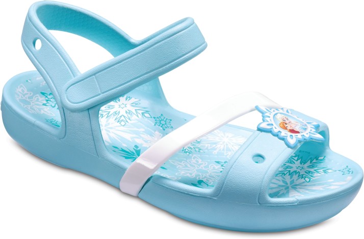 crocs elsa sandals