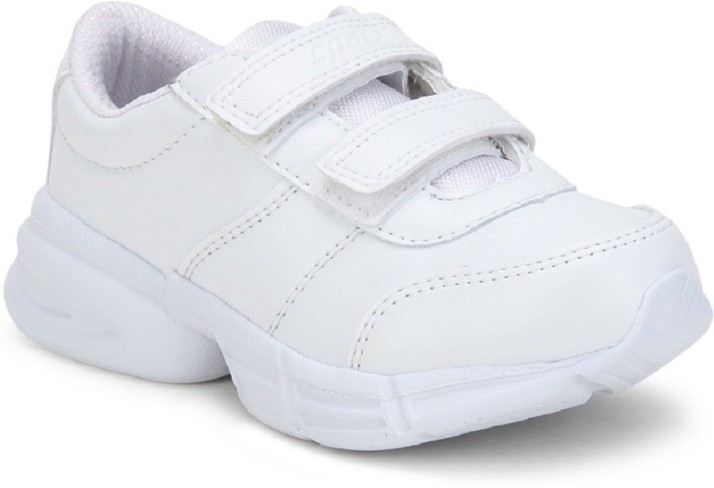sparx sneakers for girls