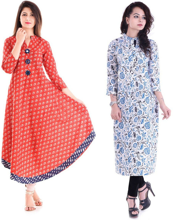 stylum kurti flipkart