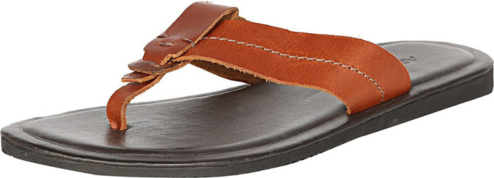 allen solly flip flops