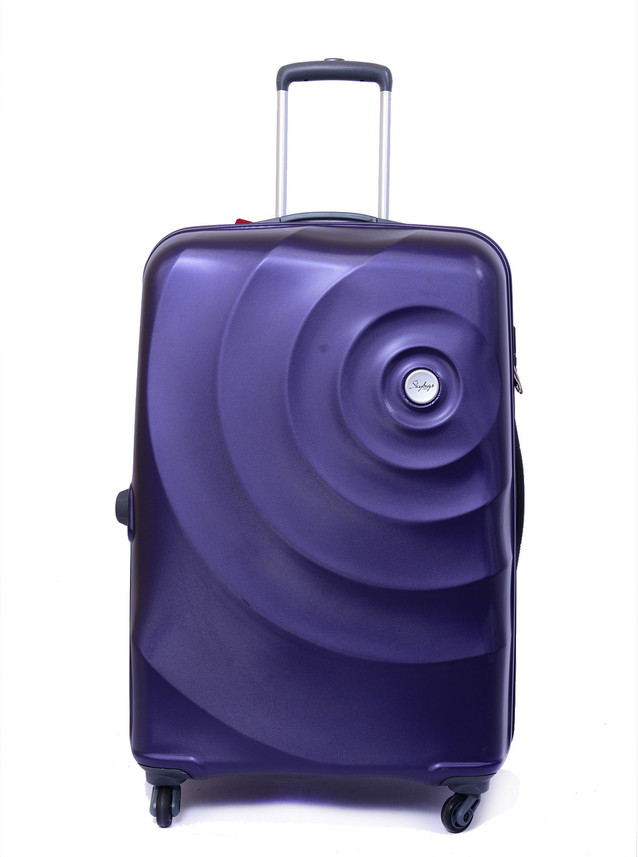 skybags trolley flipkart
