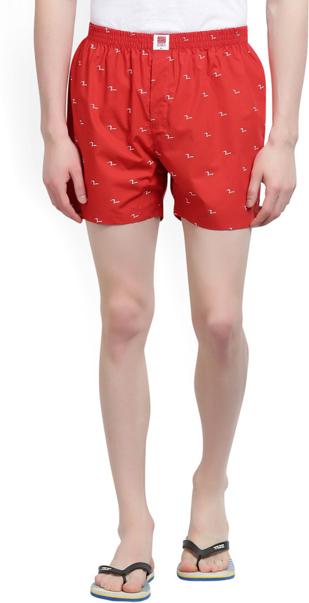 spykar boxer shorts