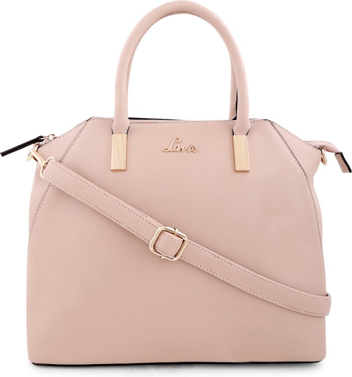 lavie anushka collection satchel