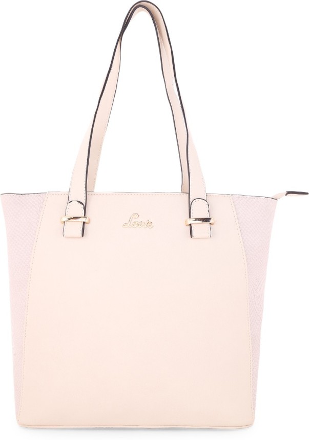 lavie tote bags flipkart