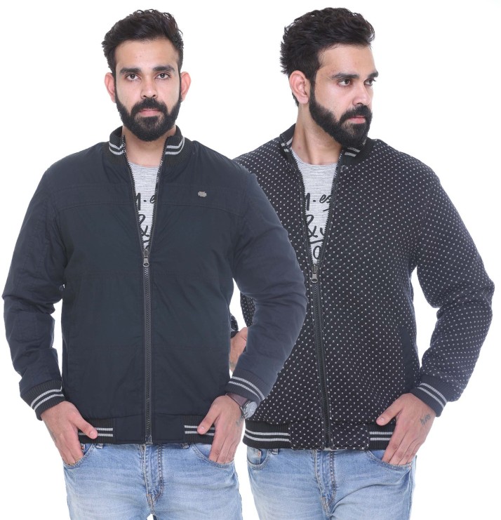 reversible jacket flipkart