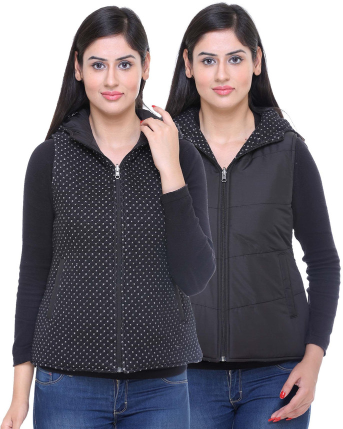 double sided jacket flipkart