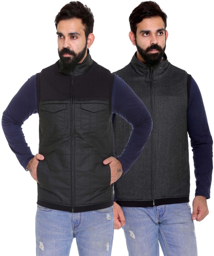 reversible jacket flipkart