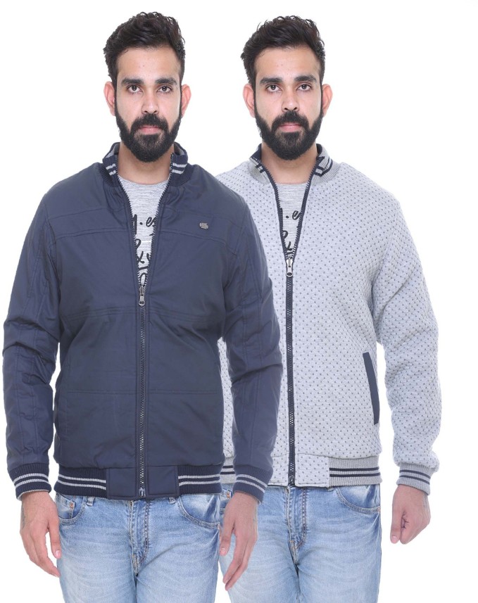 reversible jacket flipkart