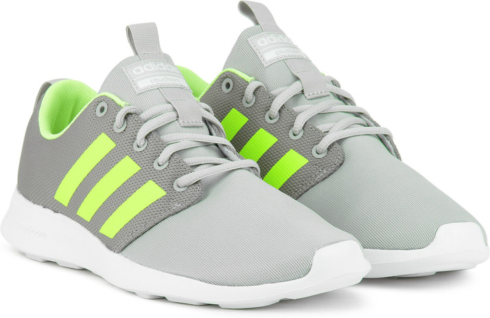 adidas cf swift racer running shoes