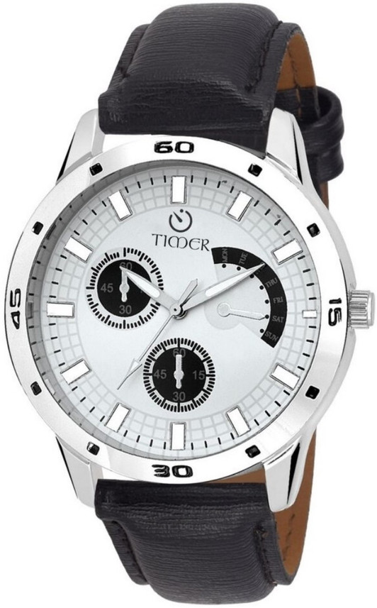 timer watch flipkart