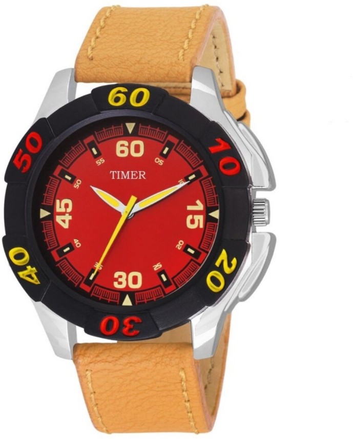 timer watch flipkart