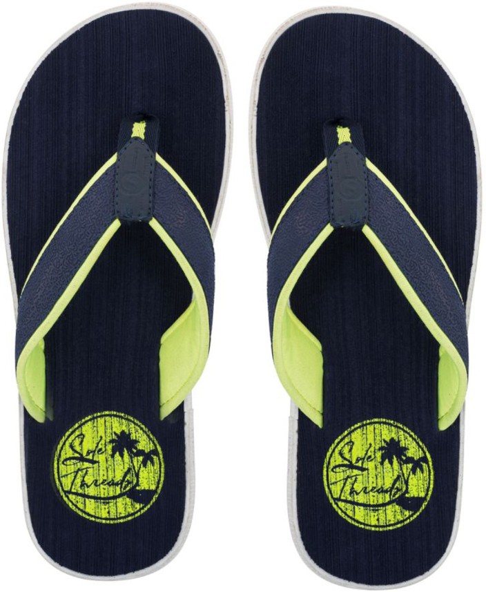 sole threads chappal