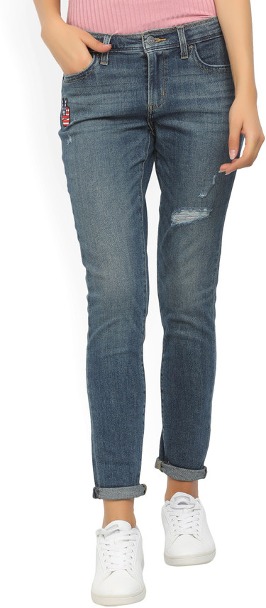 levis jeans in flipkart