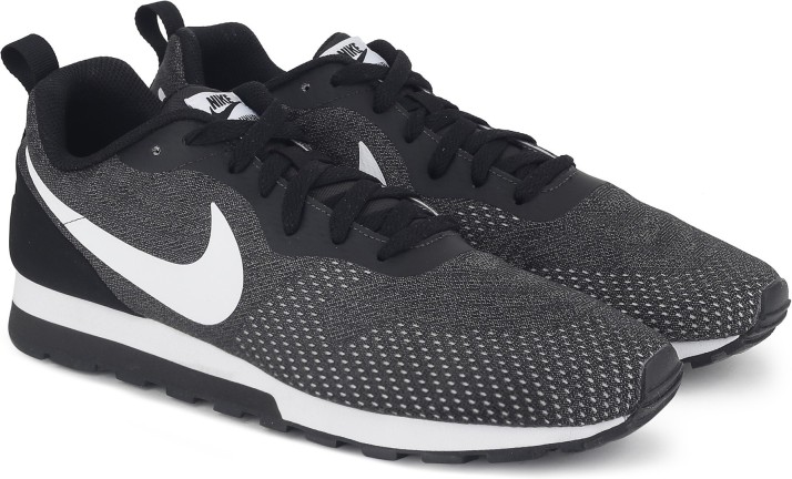 nike men's md runner 2 eng mesh running shoes