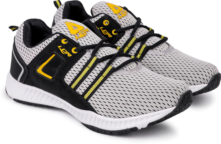 lancer running shoes flipkart