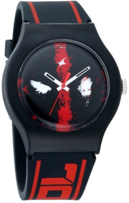 fastrack digital watch flipkart