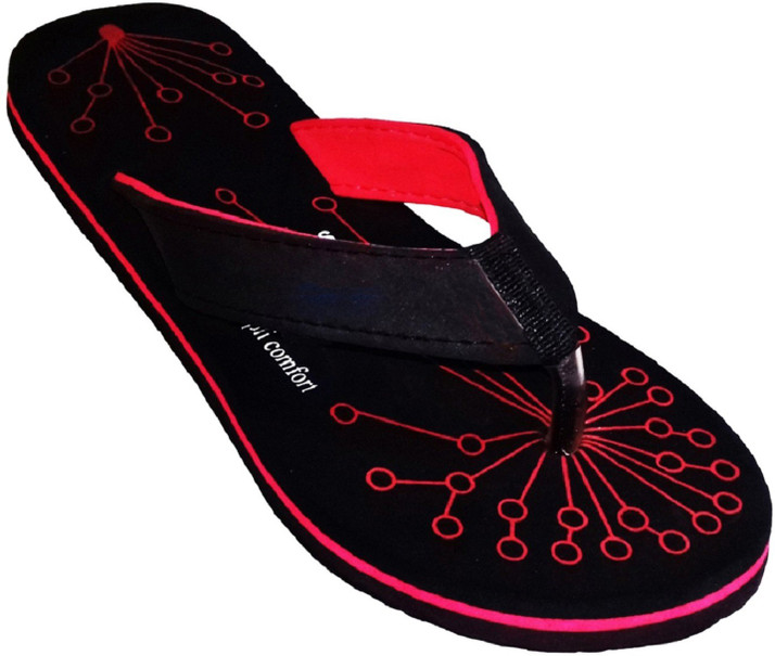 slippers for girls on flipkart