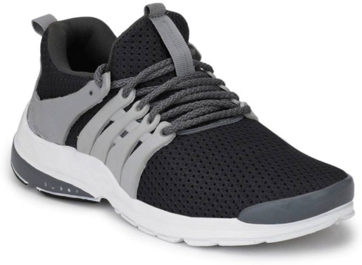 Nation Polo Club Running Shoes For Men 