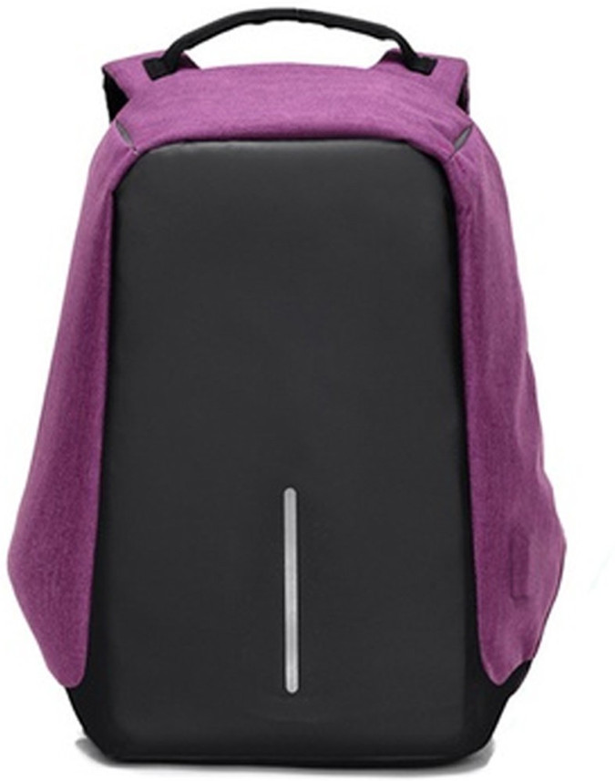 anti theft backpack flipkart