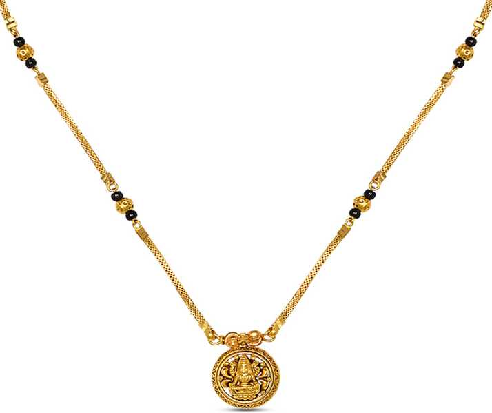 p n gadgil jewellers laxmi haar 22kt