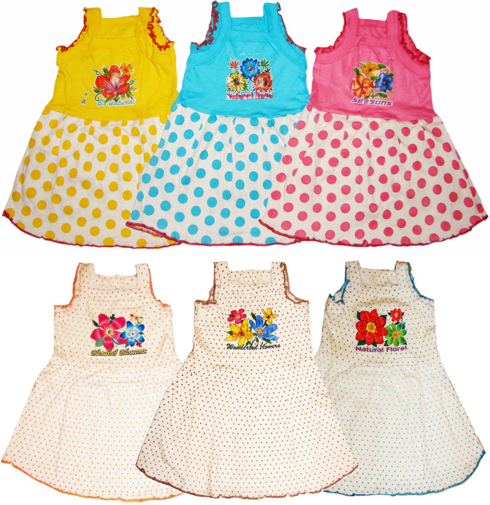 flipkart 4 years baby dress