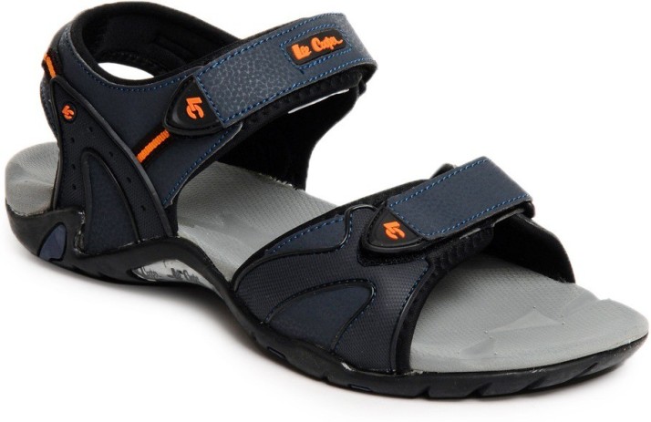 lee cooper sandals flipkart