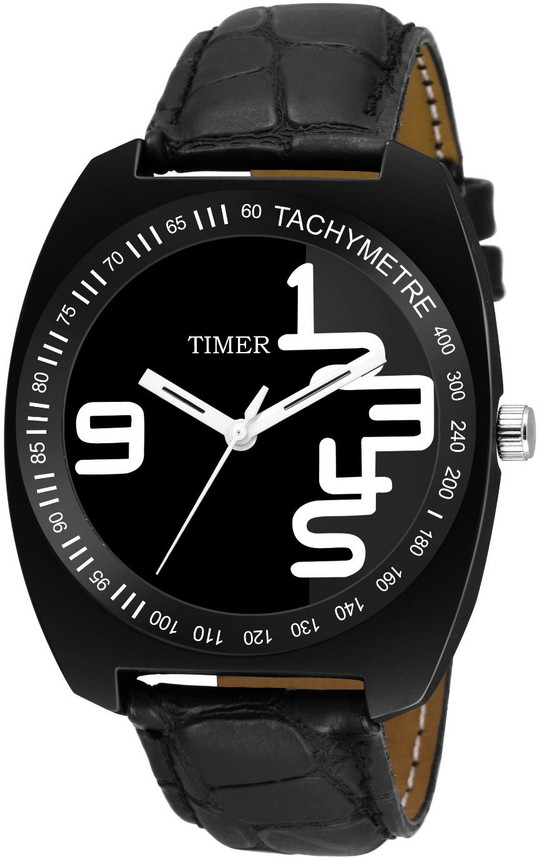 timer watch flipkart