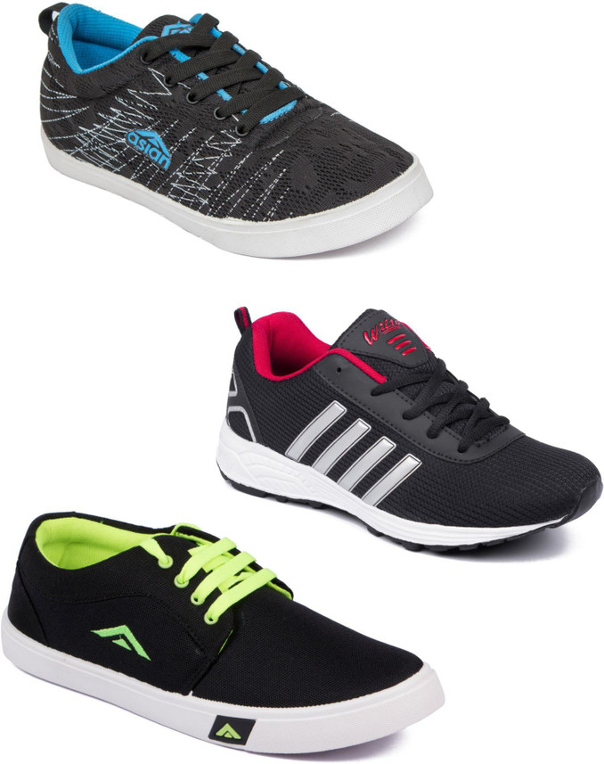 flipkart men's shoes casual