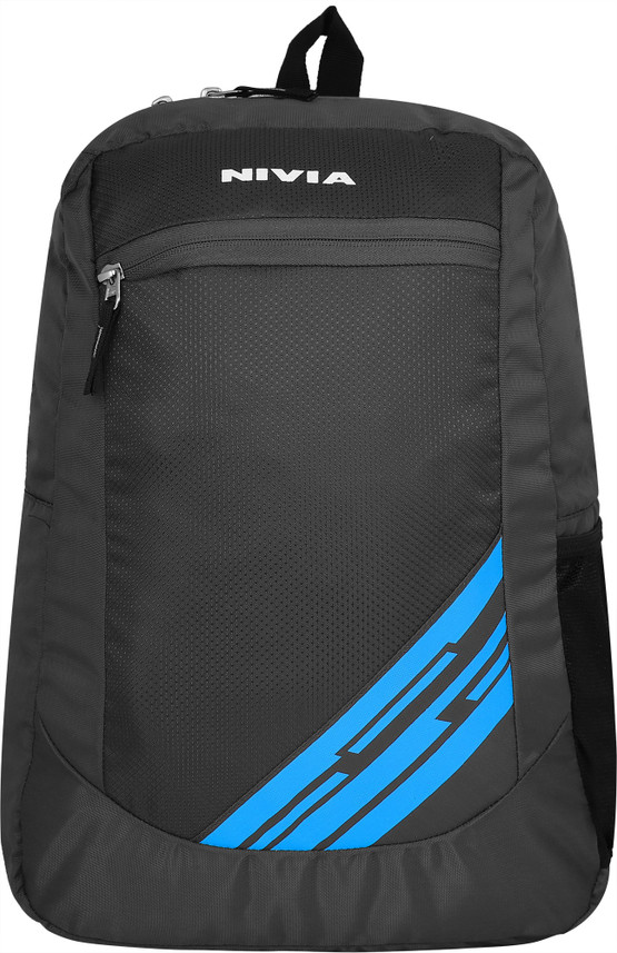 nivia backpack