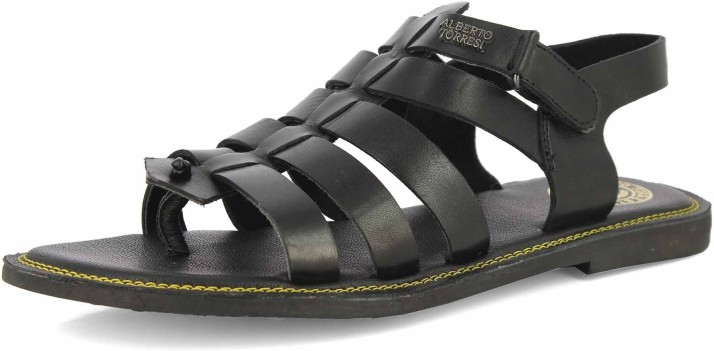 alberto torresi sandals flipkart