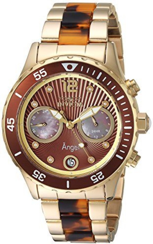 Invicta watches flipkart hot sale