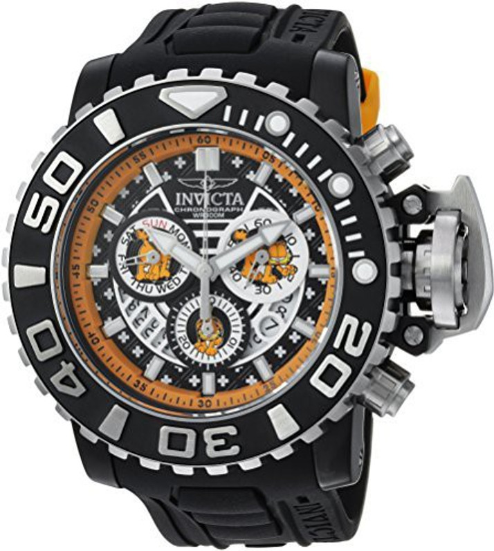 invicta smart watches