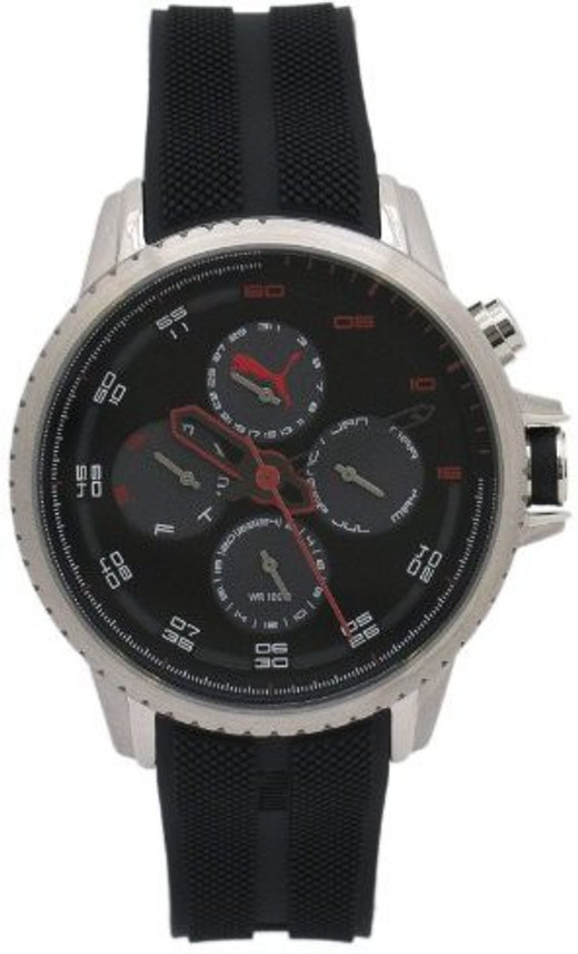 puma watches flipkart