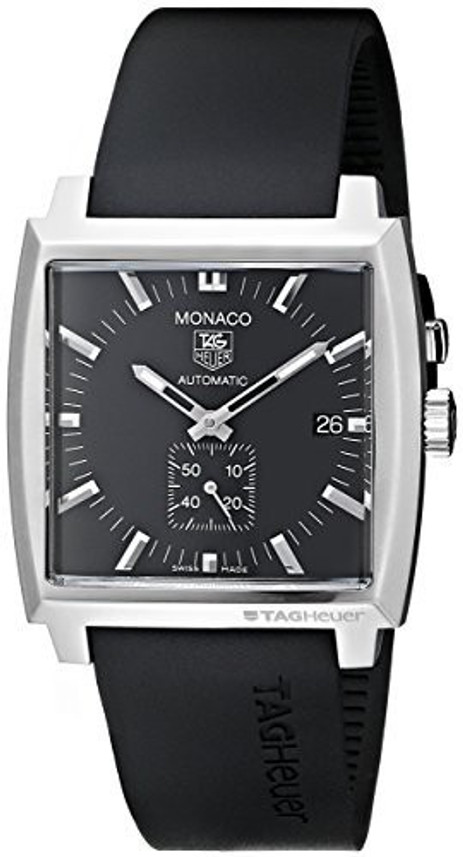 Tag on sale heuer wc02