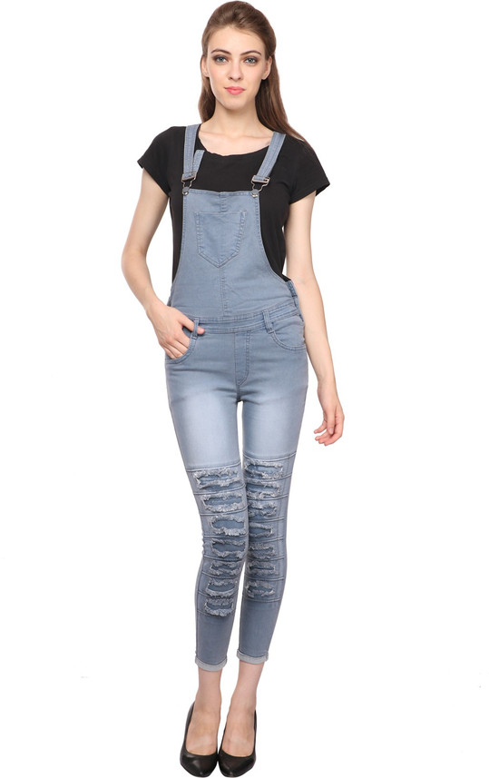 dungaree on flipkart
