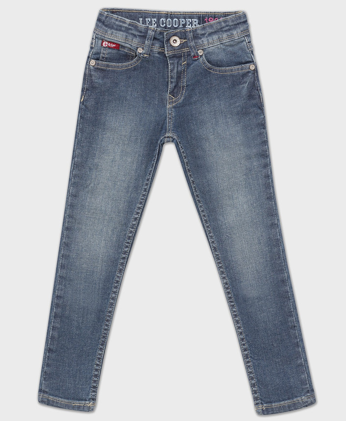 lee cooper jeans for girls