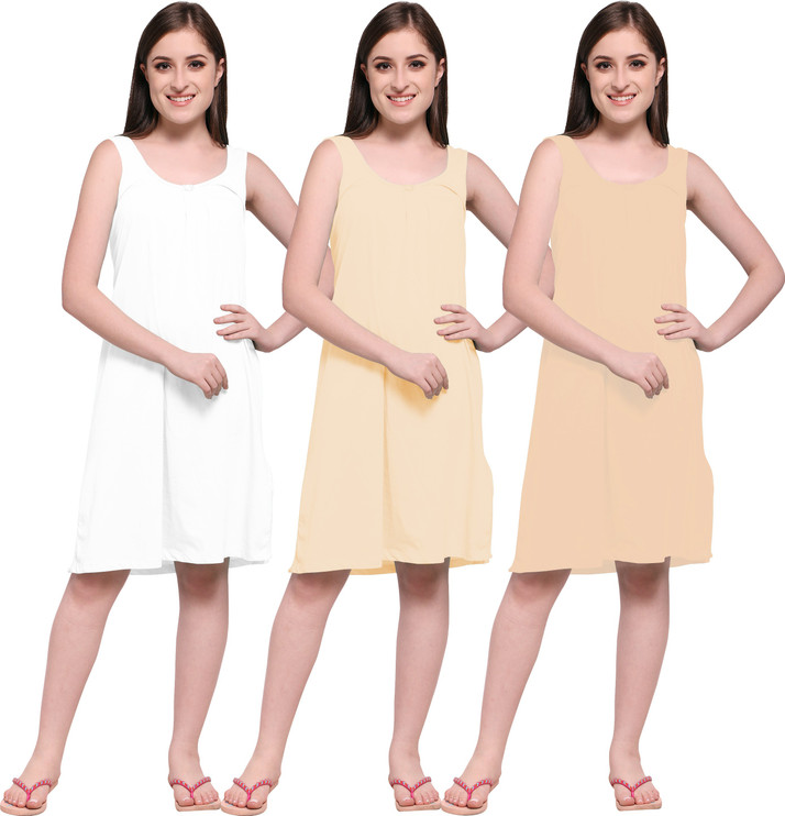 transparent nighty flipkart