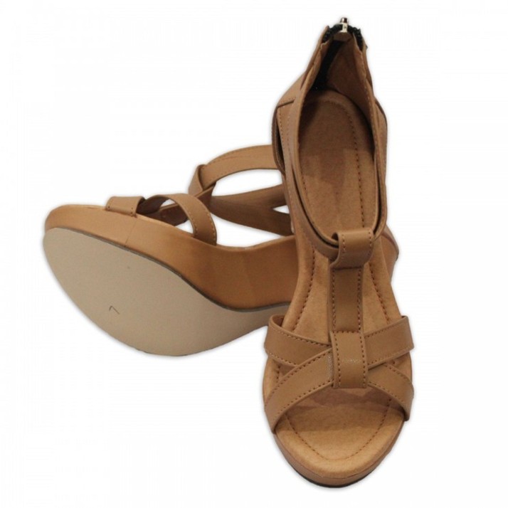 sandal for ladies flipkart