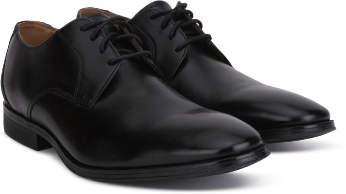 CLARKS Gilman Lace Formal Shoes For Men 