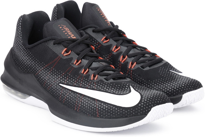 nike max infuriate low