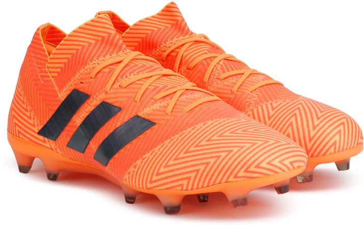 adidas nemeziz 18.1 mens fg football boots