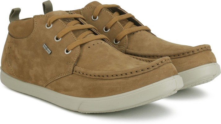 Woodland Casuals Shoes For Men - Buy 